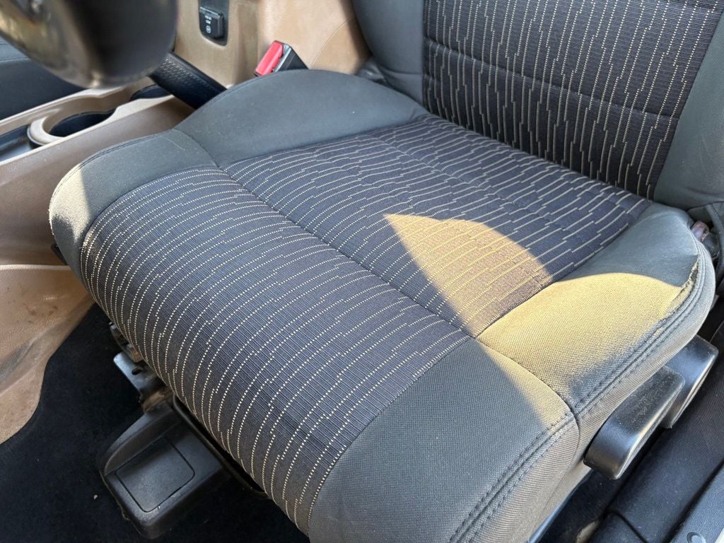 2011 Jeep Wrangler Sahara