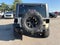 2011 Jeep Wrangler Sahara