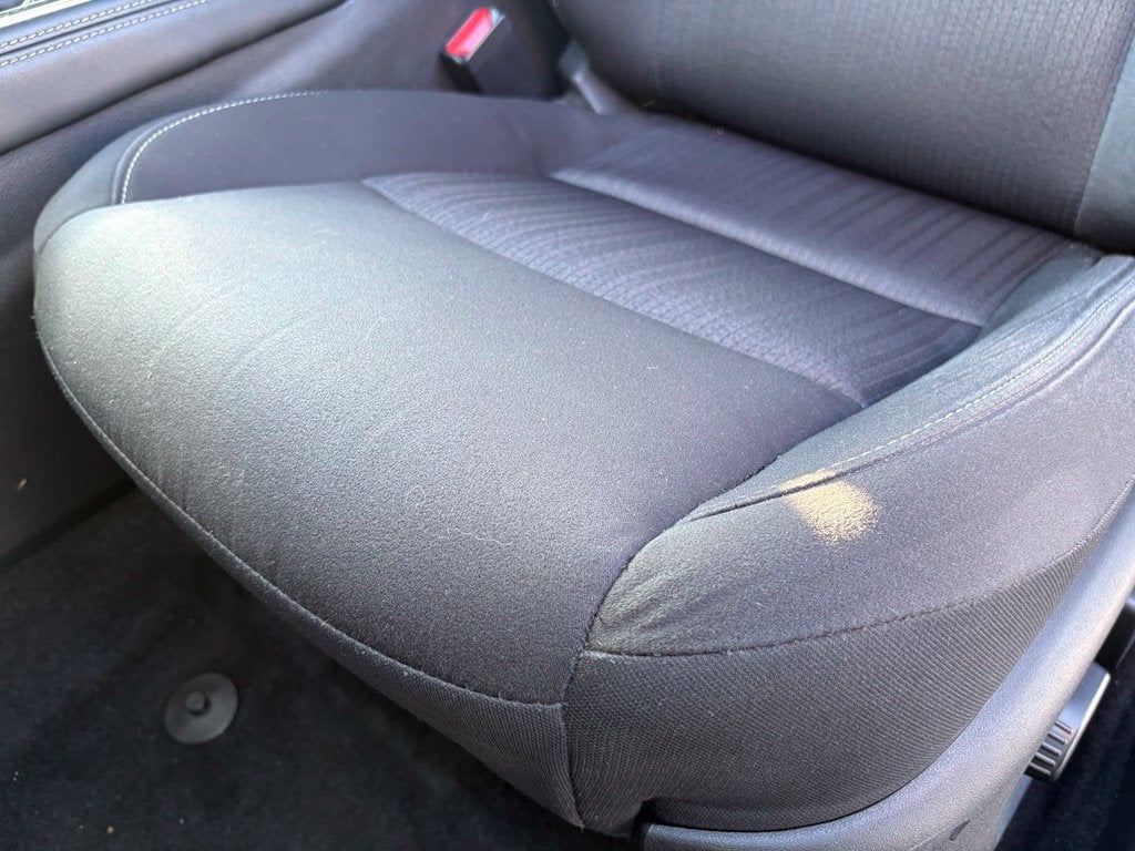 2025 Nissan Altima SV AWD