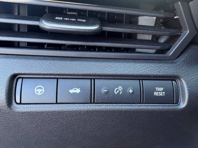 2025 Nissan Altima SV AWD
