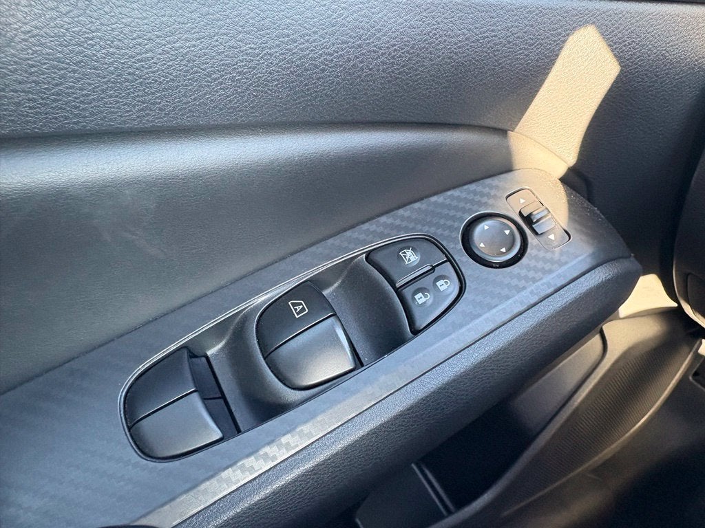 2025 Nissan Altima SV AWD