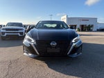 2025 Nissan Altima SV AWD