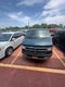 2002 Dodge Ram Van 1500 Conversion