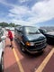 2002 Dodge Ram Van 1500 Conversion