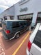 2002 Dodge Ram Van 1500 Conversion