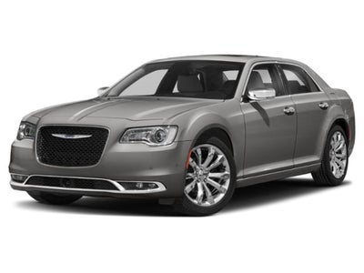 2019 Chrysler 300 300S
