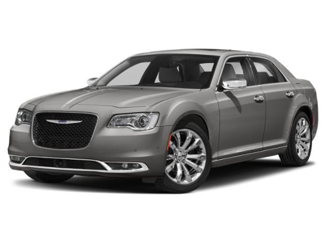 2019 Chrysler 300 300S