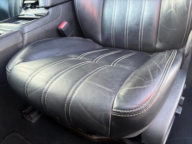 2019 Chrysler 300 300S
