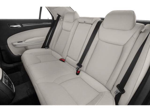 2019 Chrysler 300 300S