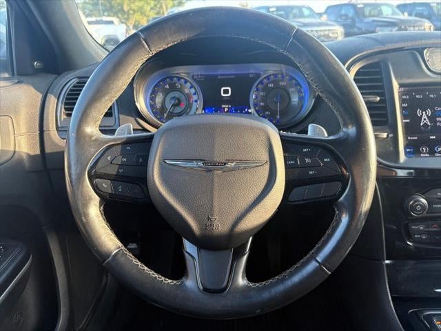 2019 Chrysler 300 300S
