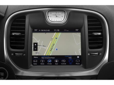 2019 Chrysler 300 300S