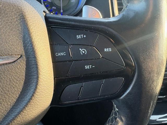 2019 Chrysler 300 300S