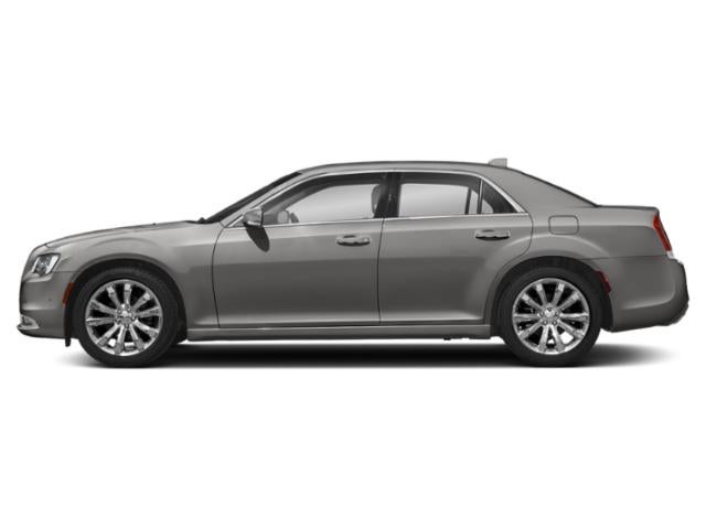 2019 Chrysler 300 300S
