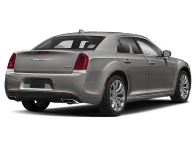 2019 Chrysler 300 300S
