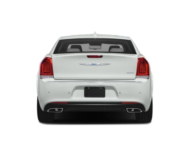 2019 Chrysler 300 300S