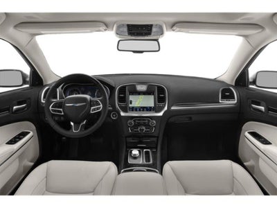2019 Chrysler 300 300S
