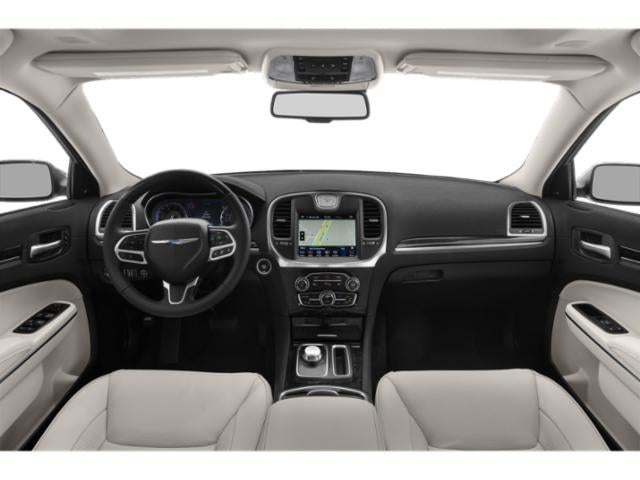 2019 Chrysler 300 300S