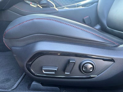2027 Dodge Charger CHARGER SCAT PACK PLUS 4-DOOR AWD