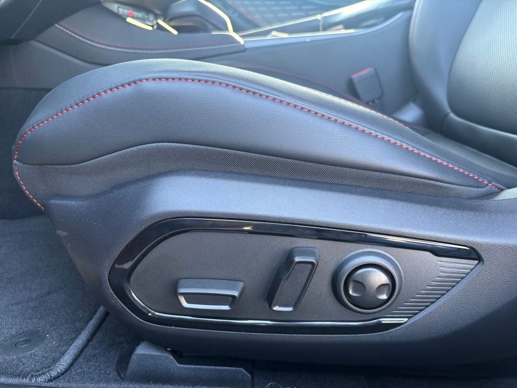 2027 Dodge Charger CHARGER SCAT PACK PLUS 4-DOOR AWD