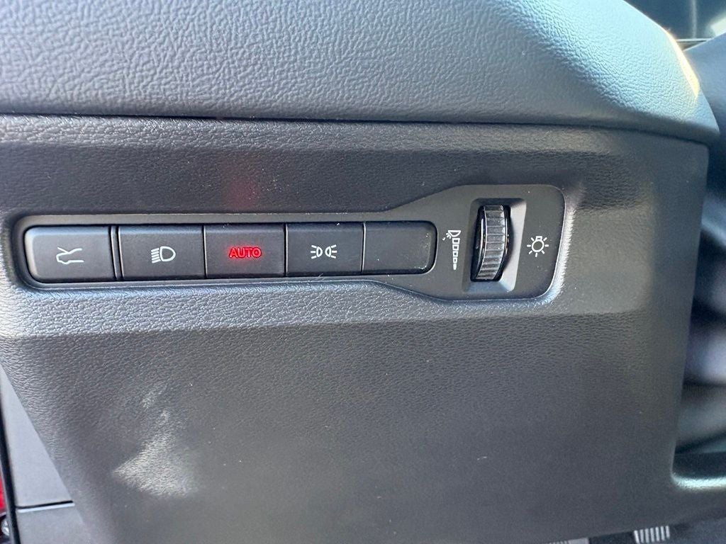 2027 Dodge Charger CHARGER SCAT PACK PLUS 4-DOOR AWD