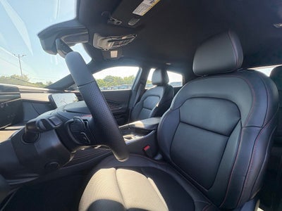 2027 Dodge Charger CHARGER SCAT PACK PLUS 4-DOOR AWD