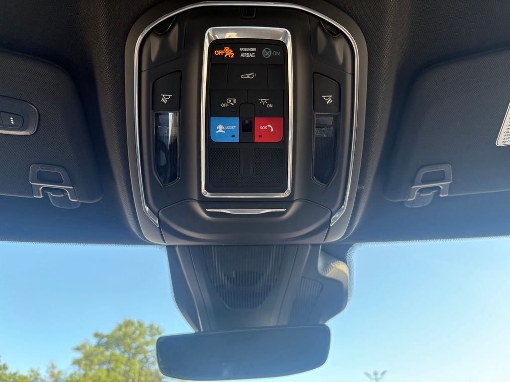 2027 Dodge Charger CHARGER SCAT PACK PLUS 4-DOOR AWD