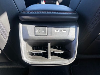 2027 Dodge Charger CHARGER SCAT PACK PLUS 4-DOOR AWD