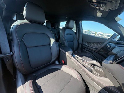 2027 Dodge Charger CHARGER SCAT PACK PLUS 4-DOOR AWD