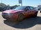 2027 Dodge Charger CHARGER SCAT PACK PLUS 4-DOOR AWD