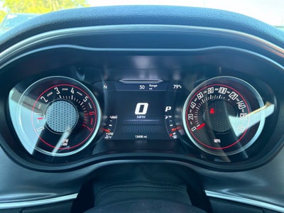 2022 Dodge Challenger R/T Scat Pack Widebody