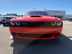 2022 Dodge Challenger R/T Scat Pack Widebody
