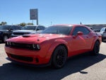 2022 Dodge Challenger R/T Scat Pack Widebody