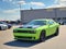 2023 Dodge Challenger SRT Hellcat