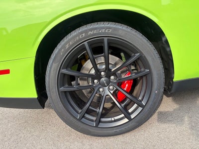 2023 Dodge Challenger SRT Hellcat