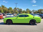 2023 Dodge Challenger SRT Hellcat