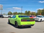 2023 Dodge Challenger SRT Hellcat