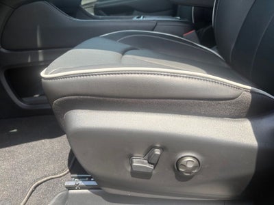 2027 Chrysler Pacifica PACIFICA LIMITED