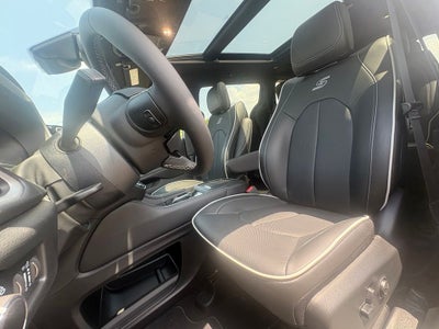 2027 Chrysler Pacifica PACIFICA LIMITED
