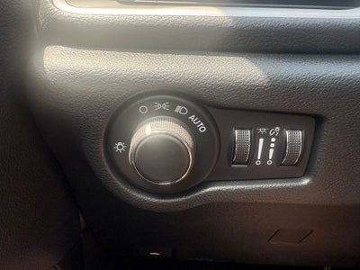 2027 Chrysler Pacifica PACIFICA LIMITED
