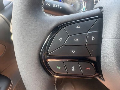 2027 Chrysler Pacifica PACIFICA LIMITED