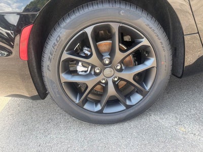 2027 Chrysler Pacifica PACIFICA LIMITED