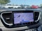 2025 Chrysler Pacifica Pinnacle