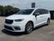 2025 Chrysler Pacifica Pinnacle