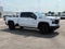 2025 Chevrolet Silverado 2500HD 4WD Crew Cab Standard Bed LTZ