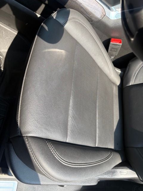 2025 Chevrolet Silverado 2500HD 4WD Crew Cab Standard Bed LTZ