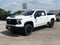2025 Chevrolet Silverado 2500HD 4WD Crew Cab Standard Bed LTZ