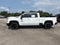 2025 Chevrolet Silverado 2500HD 4WD Crew Cab Standard Bed LTZ
