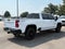 2025 Chevrolet Silverado 2500HD 4WD Crew Cab Standard Bed LTZ