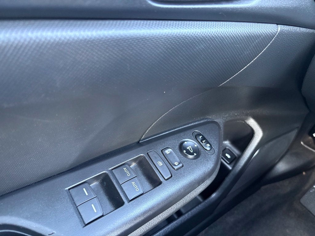2021 Honda Civic Sedán Sport