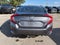 2021 Honda Civic Sedán Sport